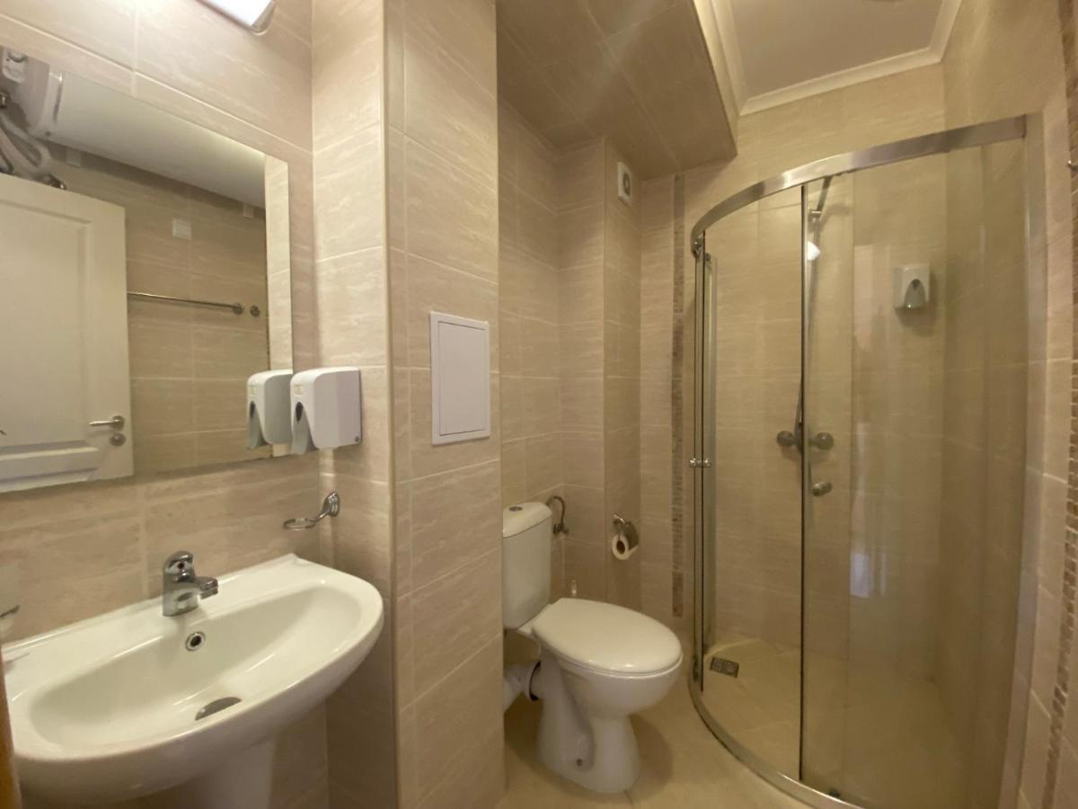 Messembria B504 Studio Sunny Beach Ngoại thất bức ảnh