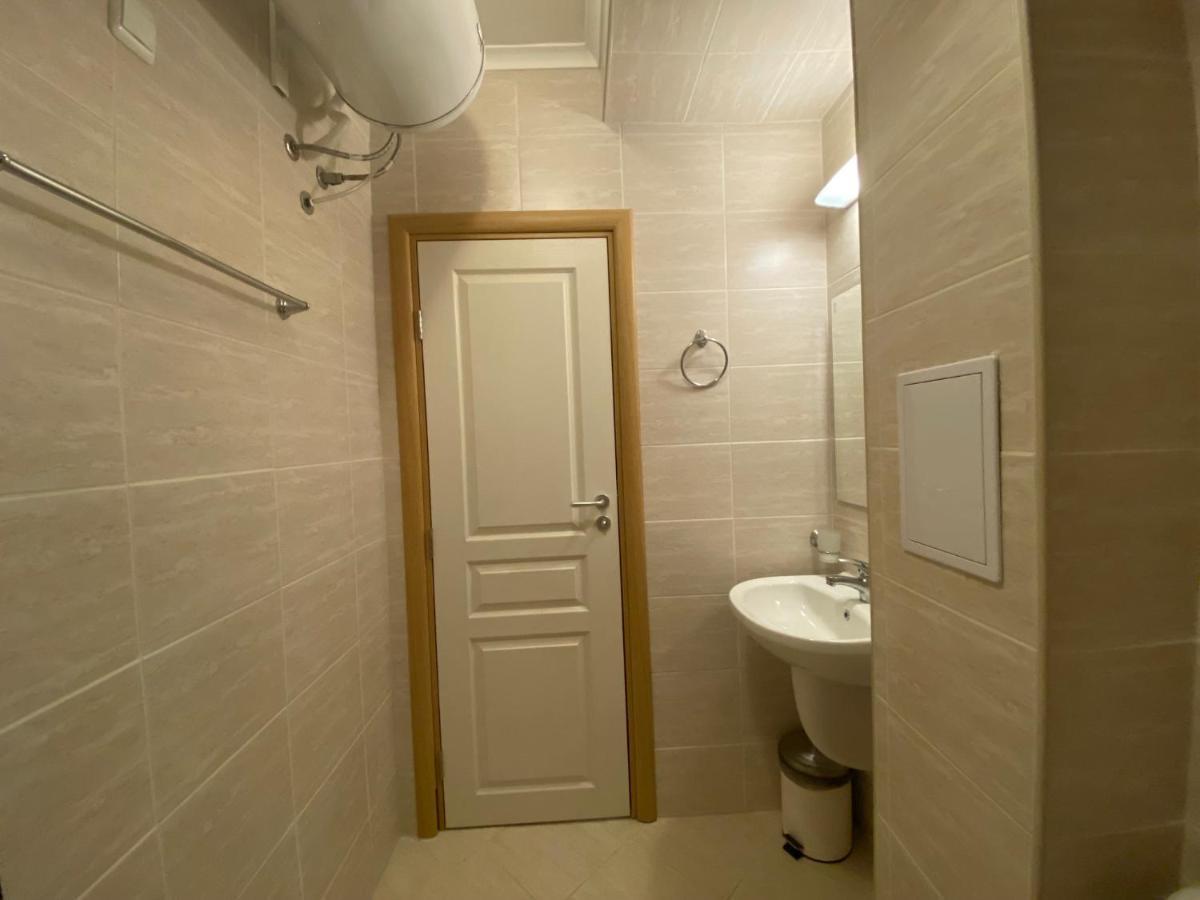 Messembria B504 Studio Sunny Beach Ngoại thất bức ảnh