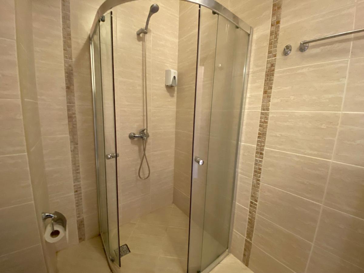 Messembria B504 Studio Sunny Beach Ngoại thất bức ảnh